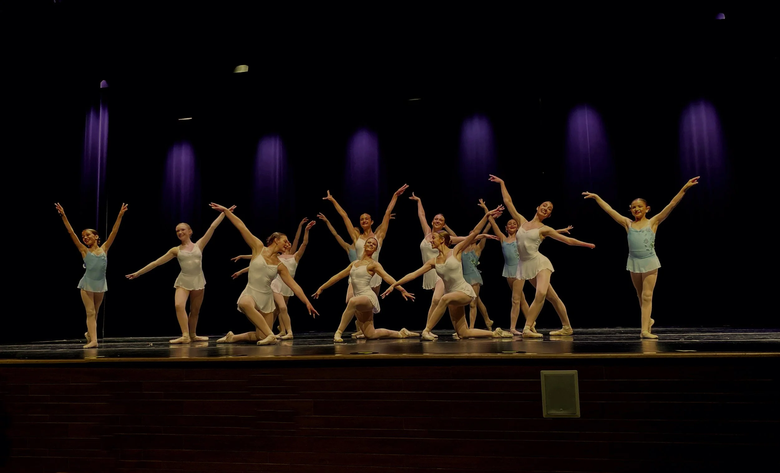 Wilmington Dance Academy