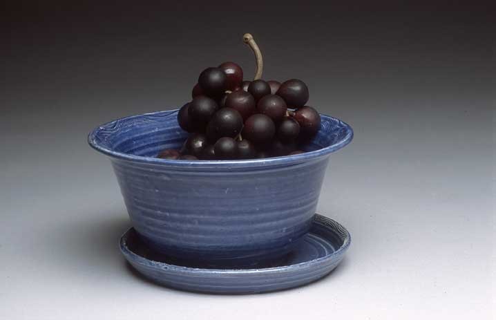 Berry bowl