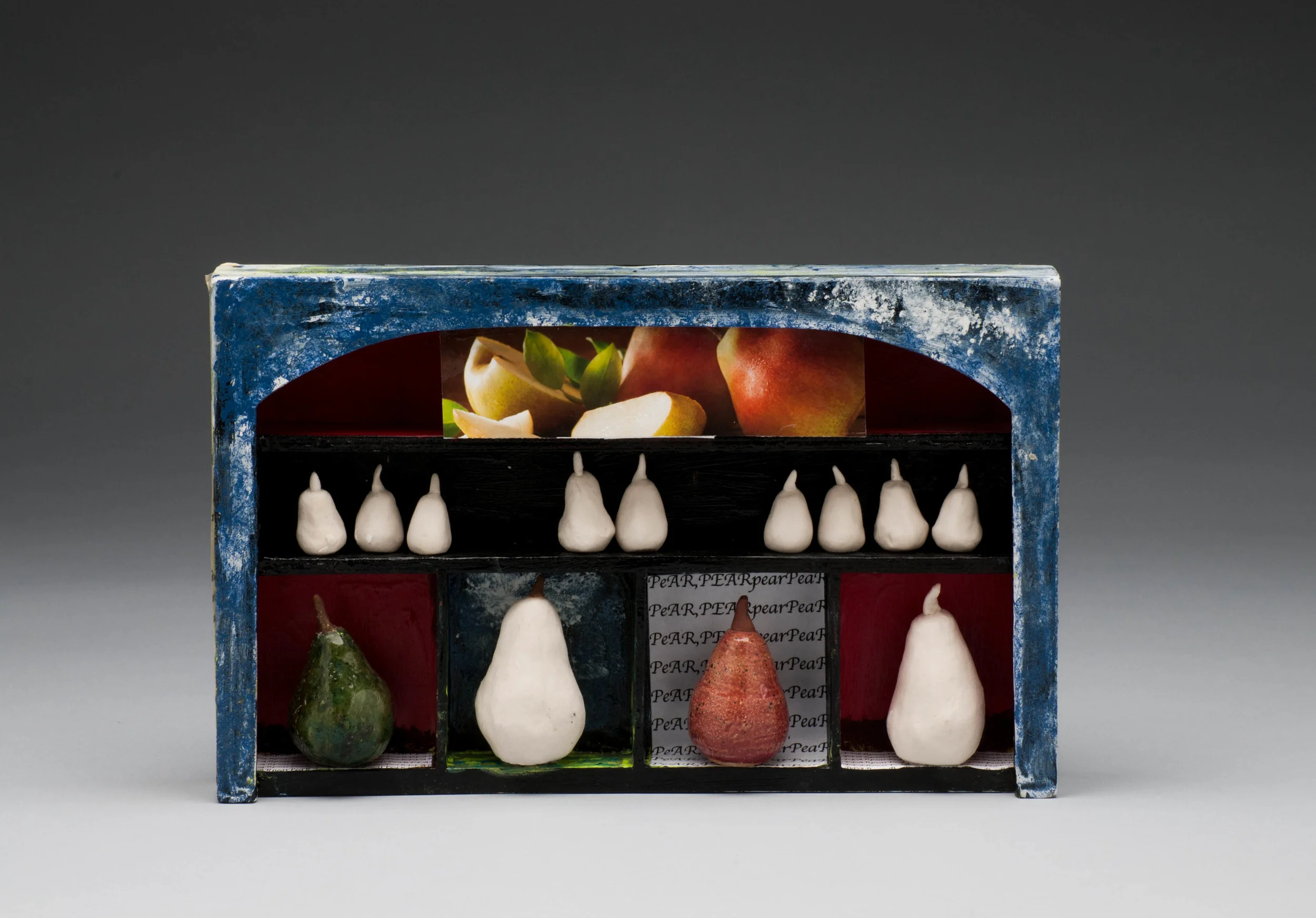 Pear Apartment