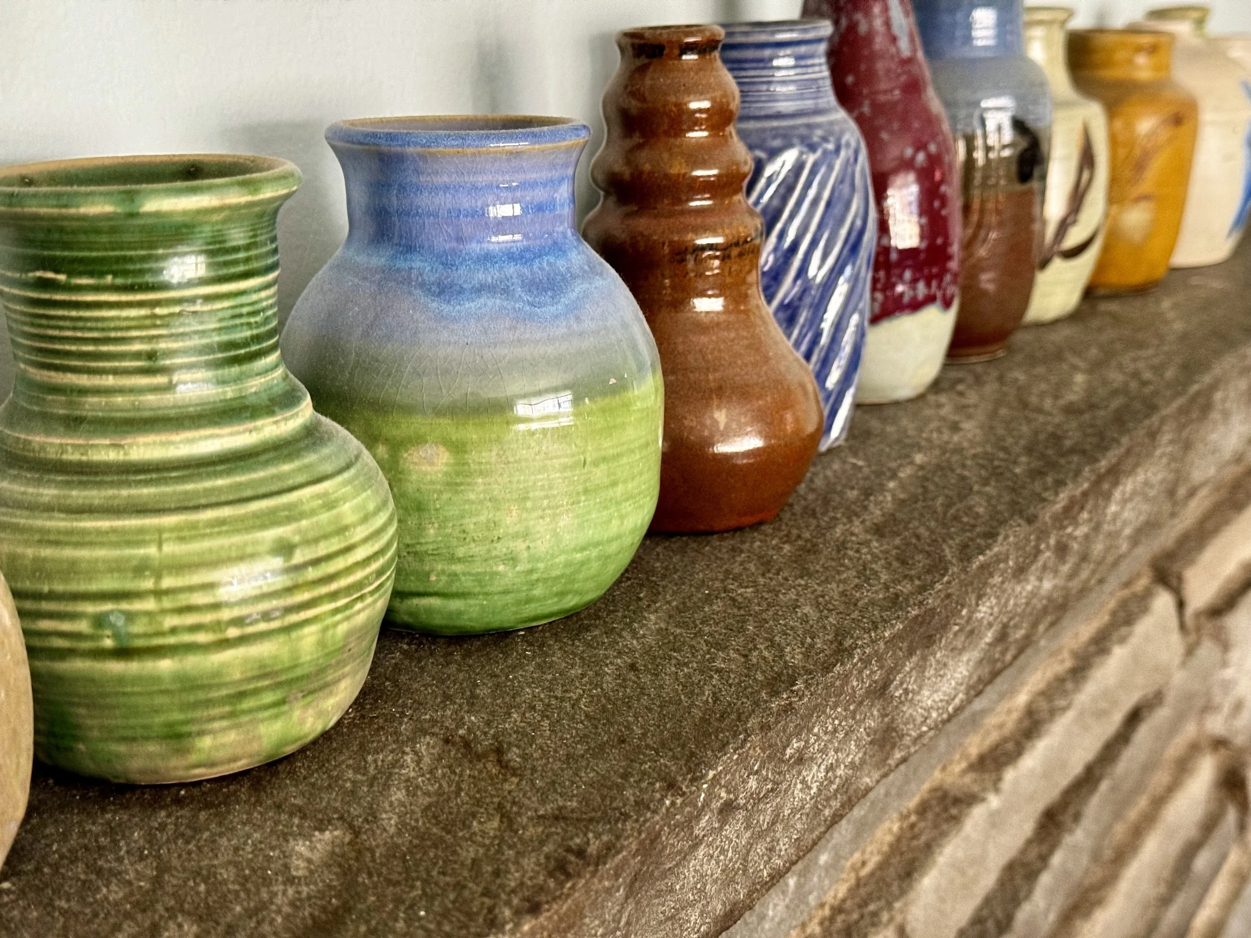 Holiday Open  Studio Exhibition &amp;  Sale