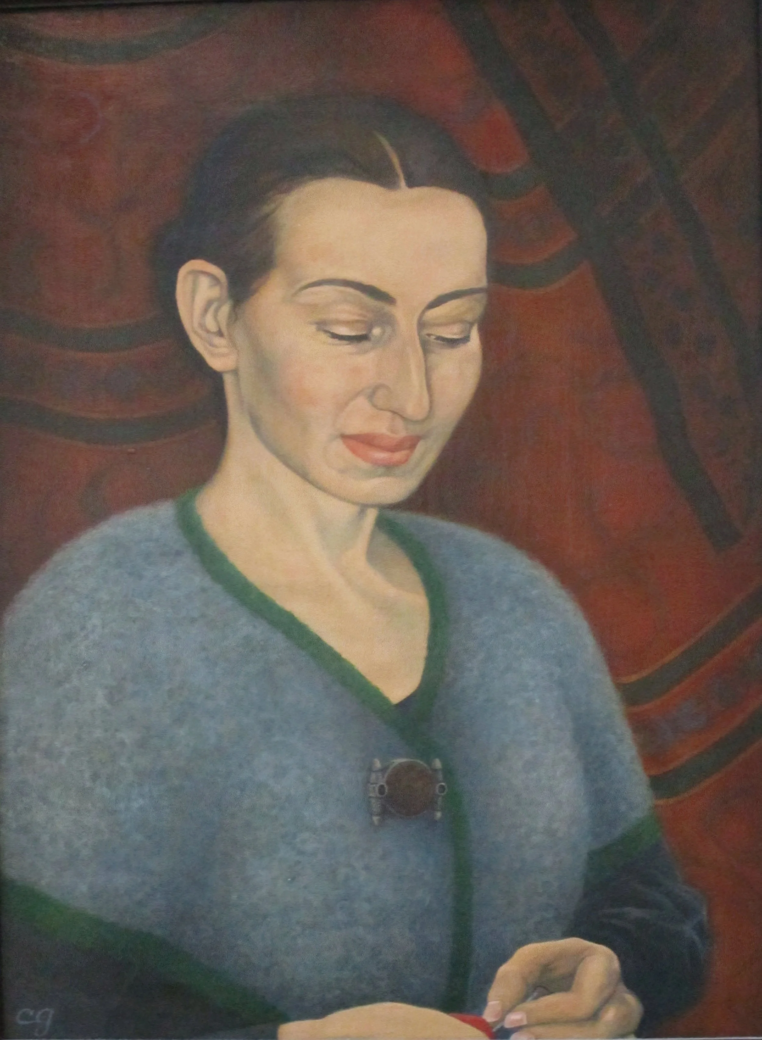 Paintings