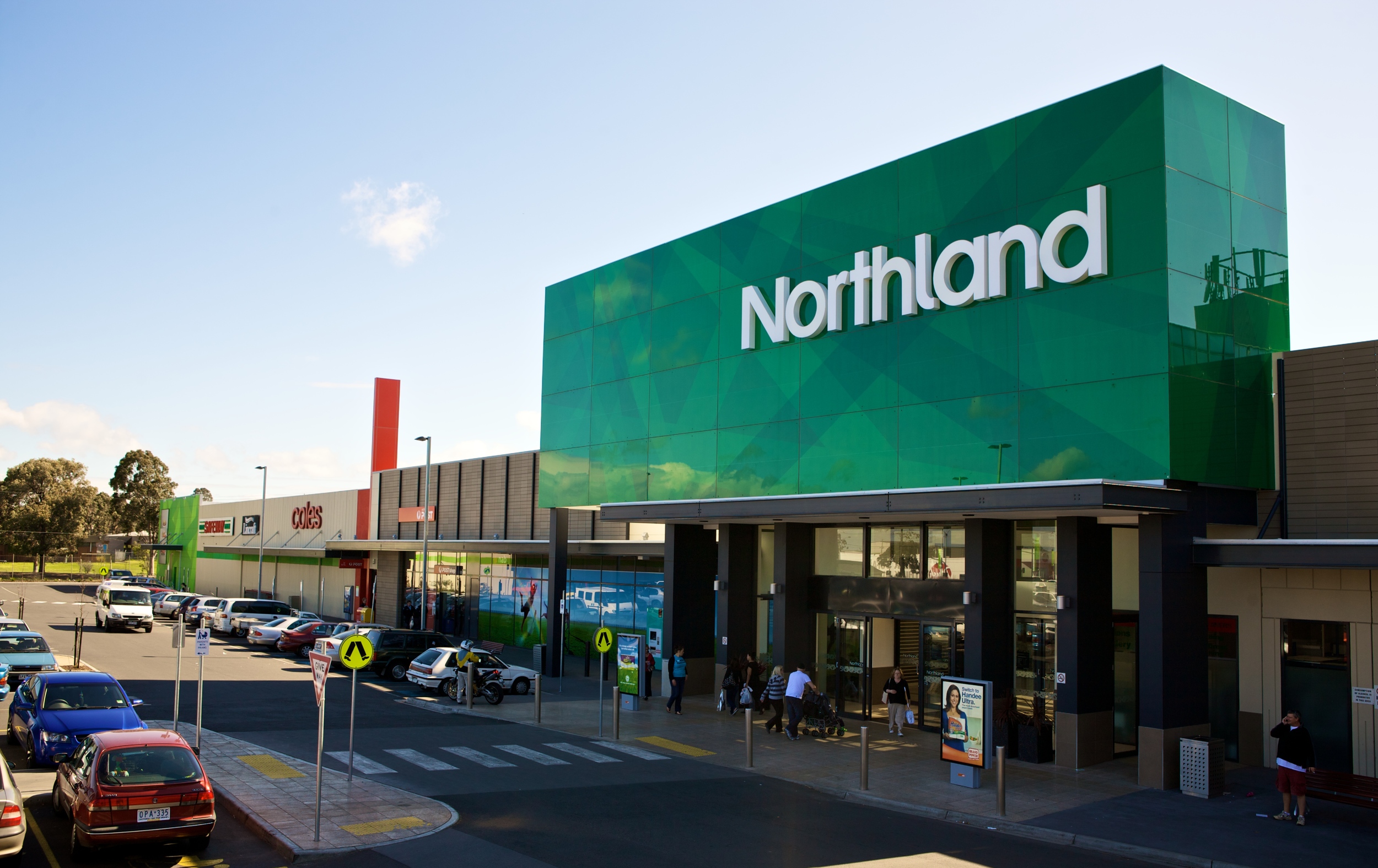 Northland Shopping Centre