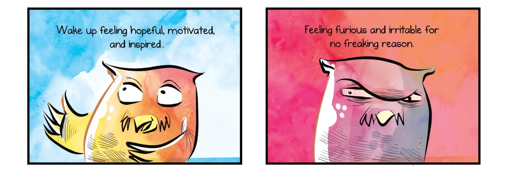 Read the rest of this comic here .