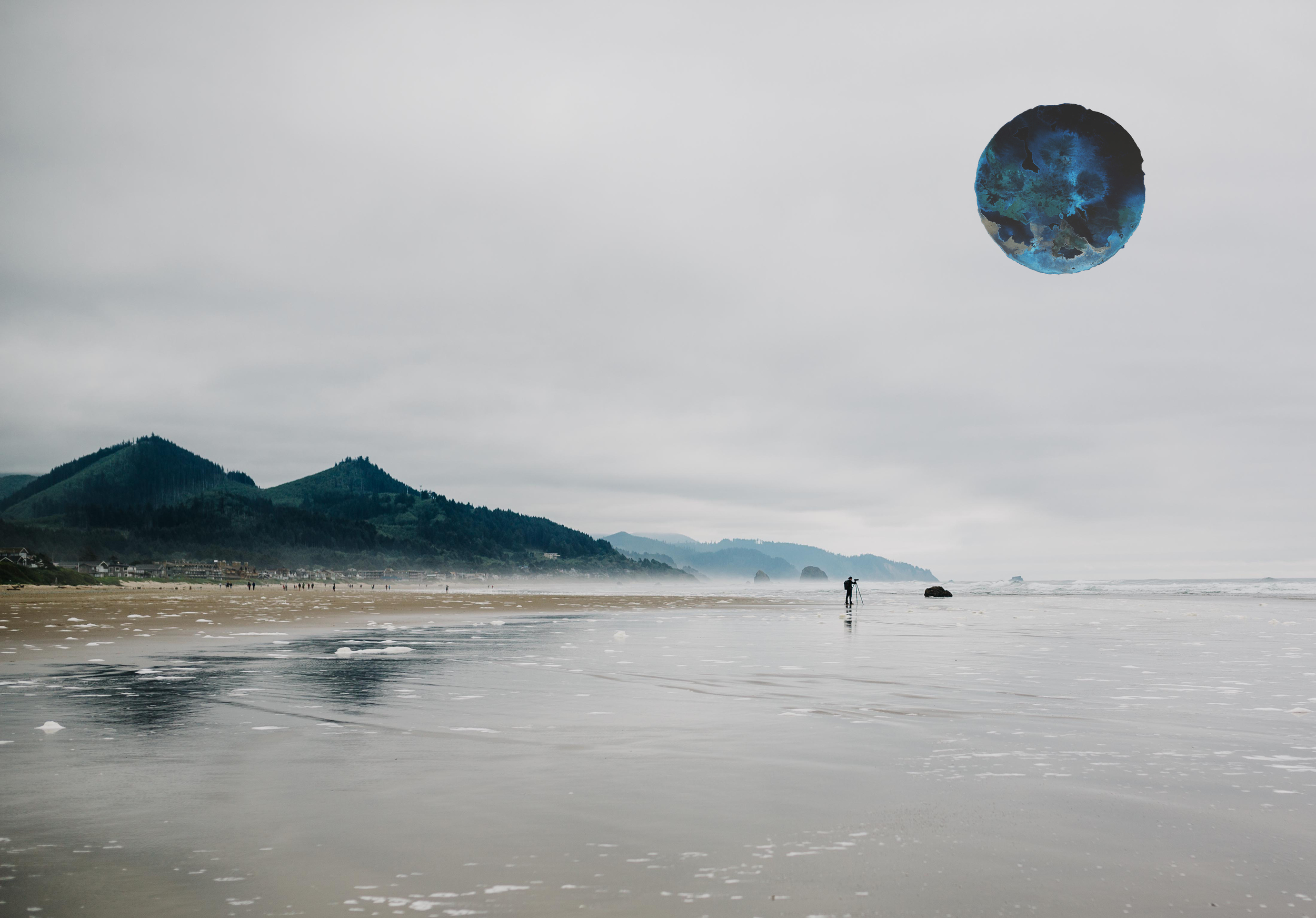 Photography by Daniel Milligan