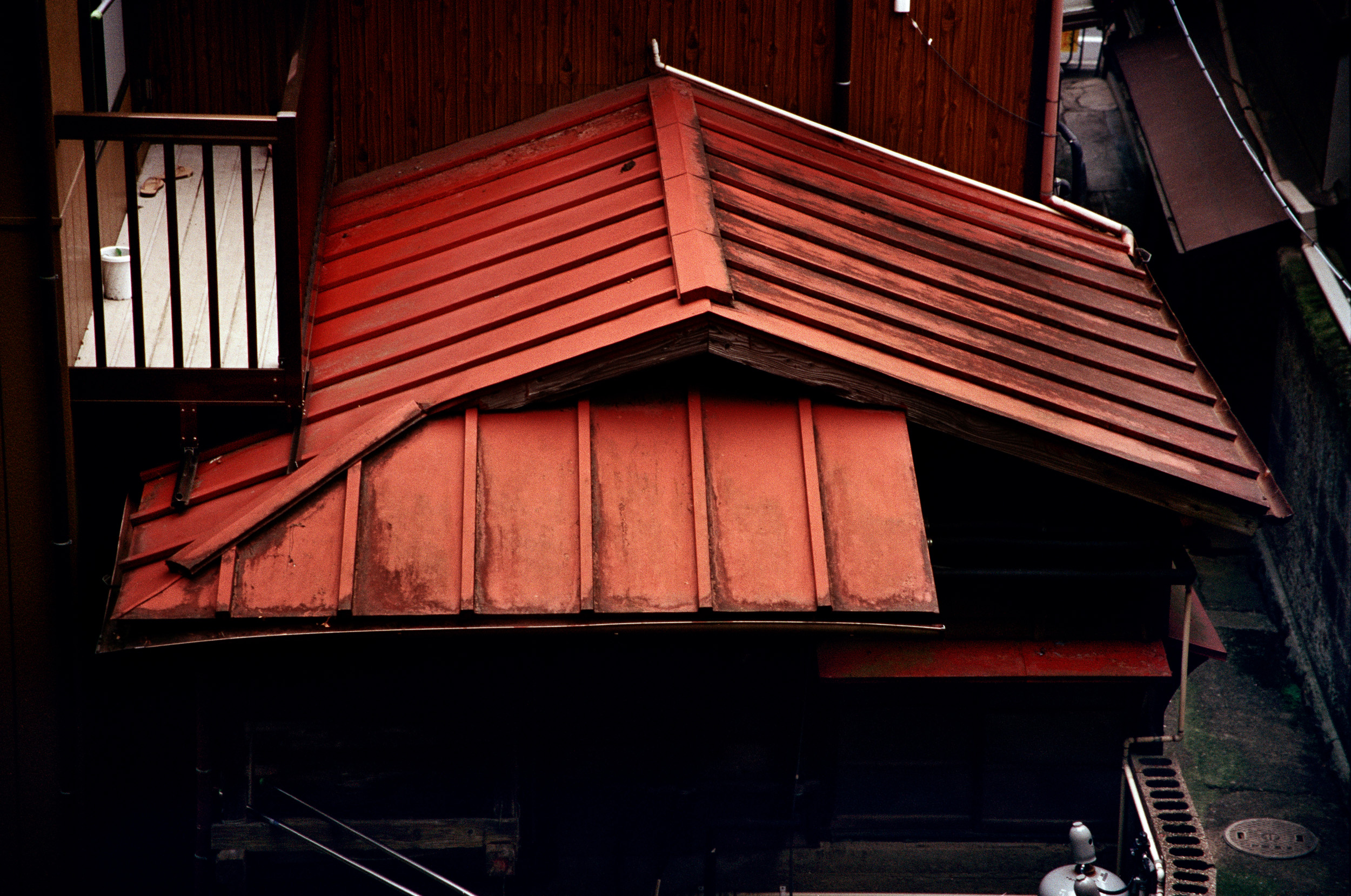 Red Roof, Narita