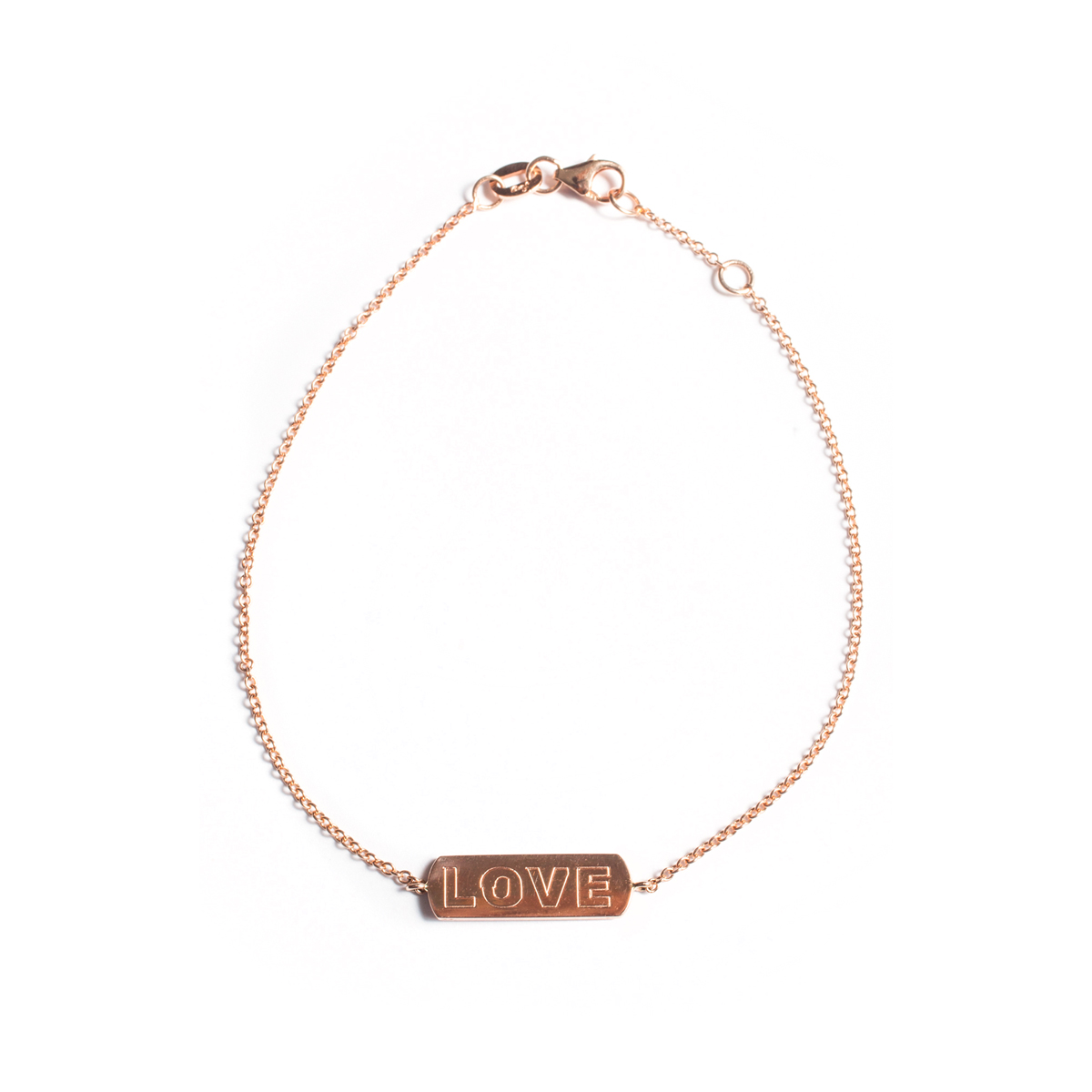 Bracelets — Emerson Ryder Jewelry