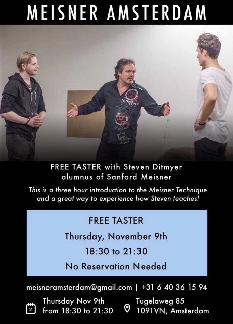 Free Taster Flyer Amsterdam Nov 2017.jpg