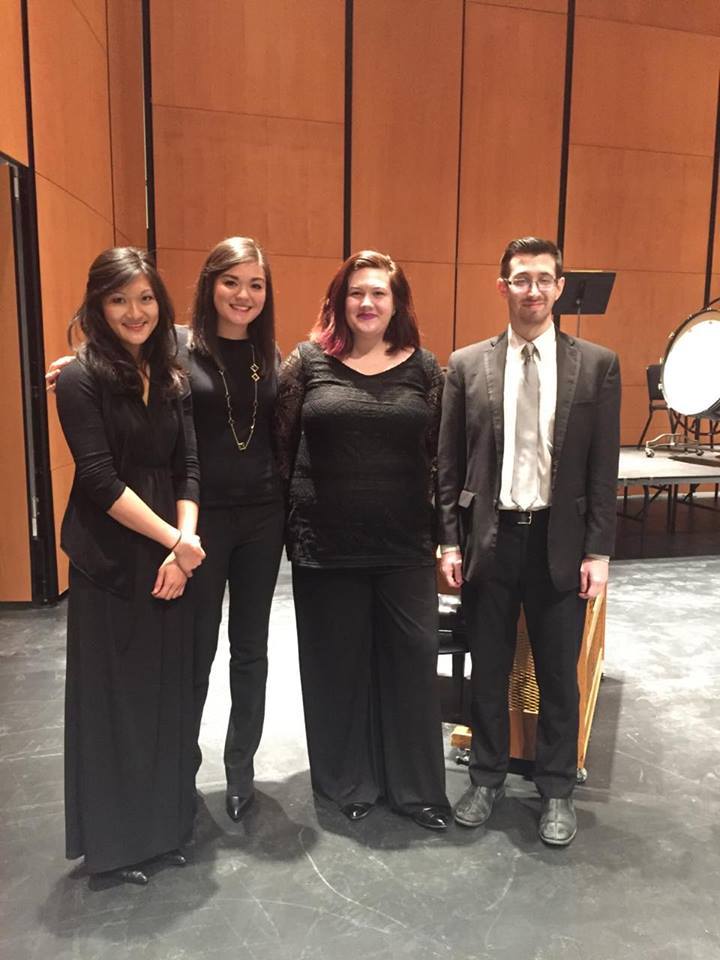 Des Moines Symphony Performance