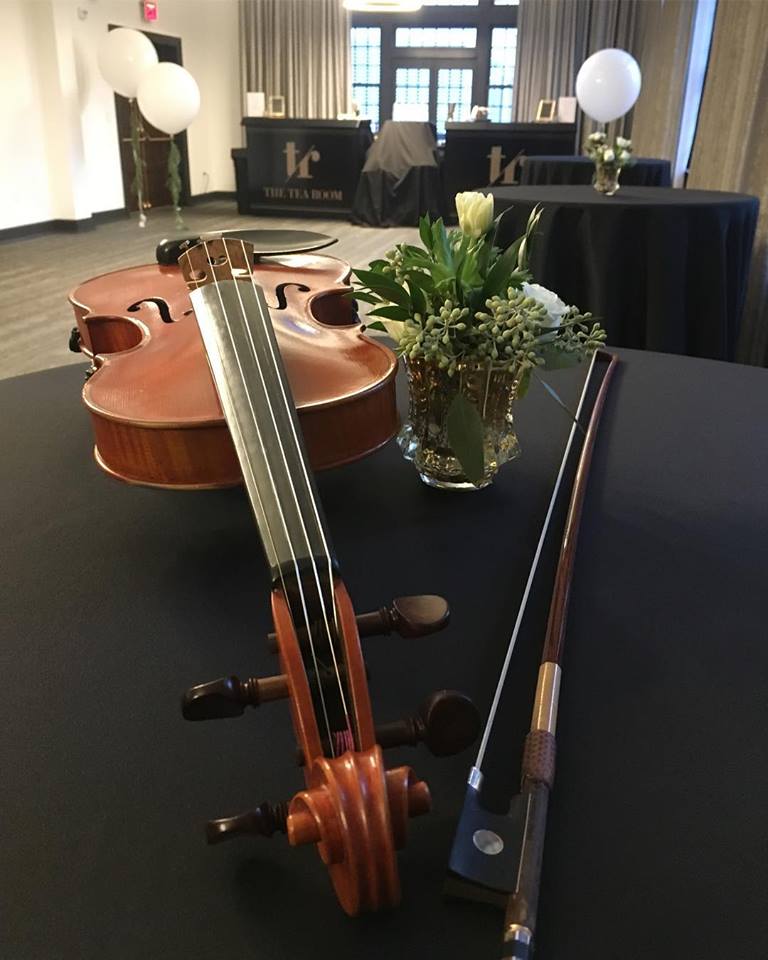 Wedding Reception