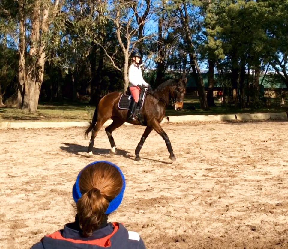 Thirlstane, Tasmania Clinic