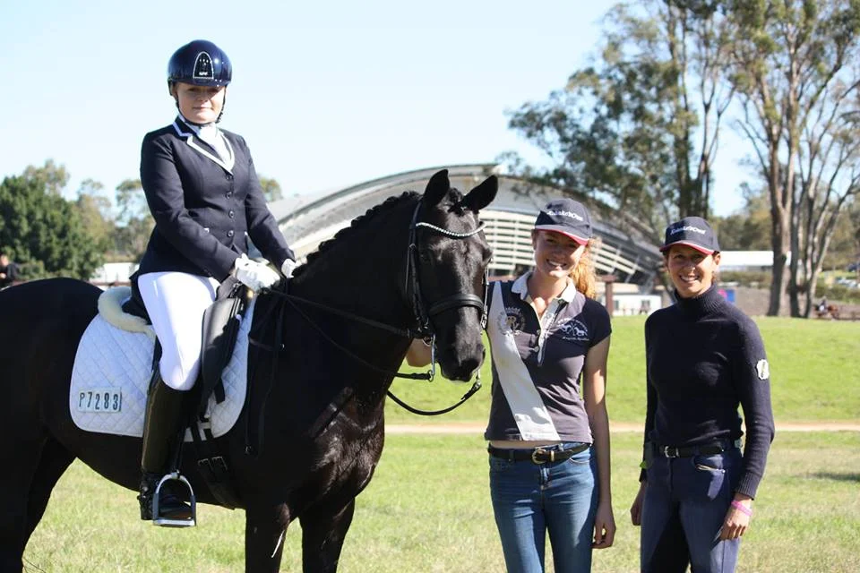 Thirlstane, Tasmania Clinic