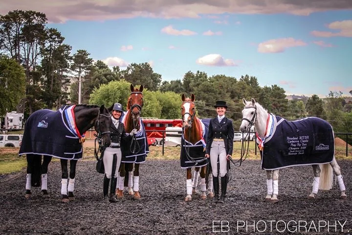 WAGGA WAGGA CLINIC 17-19 MAY 2019