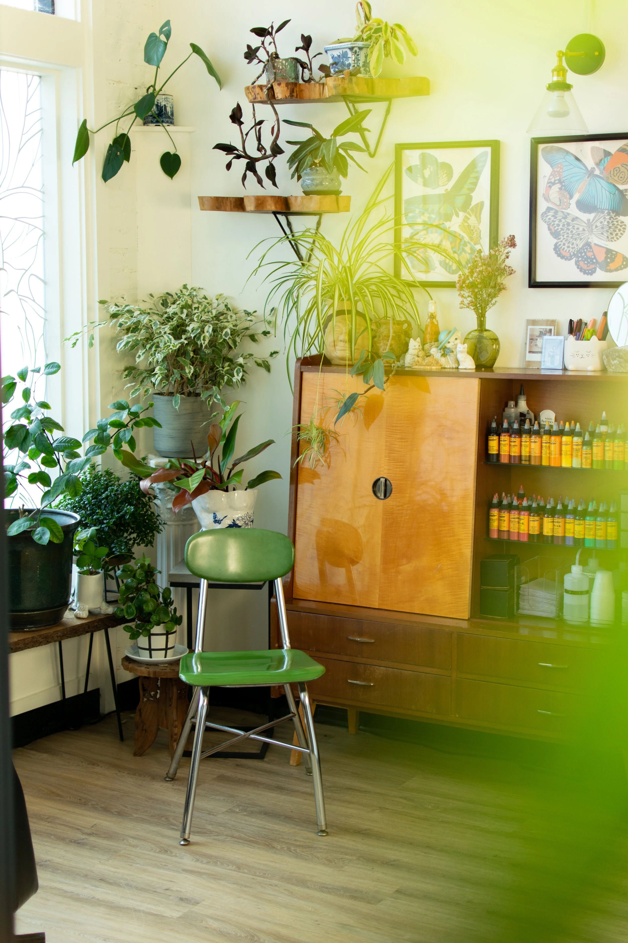 About Us — Brilliance Tattoo