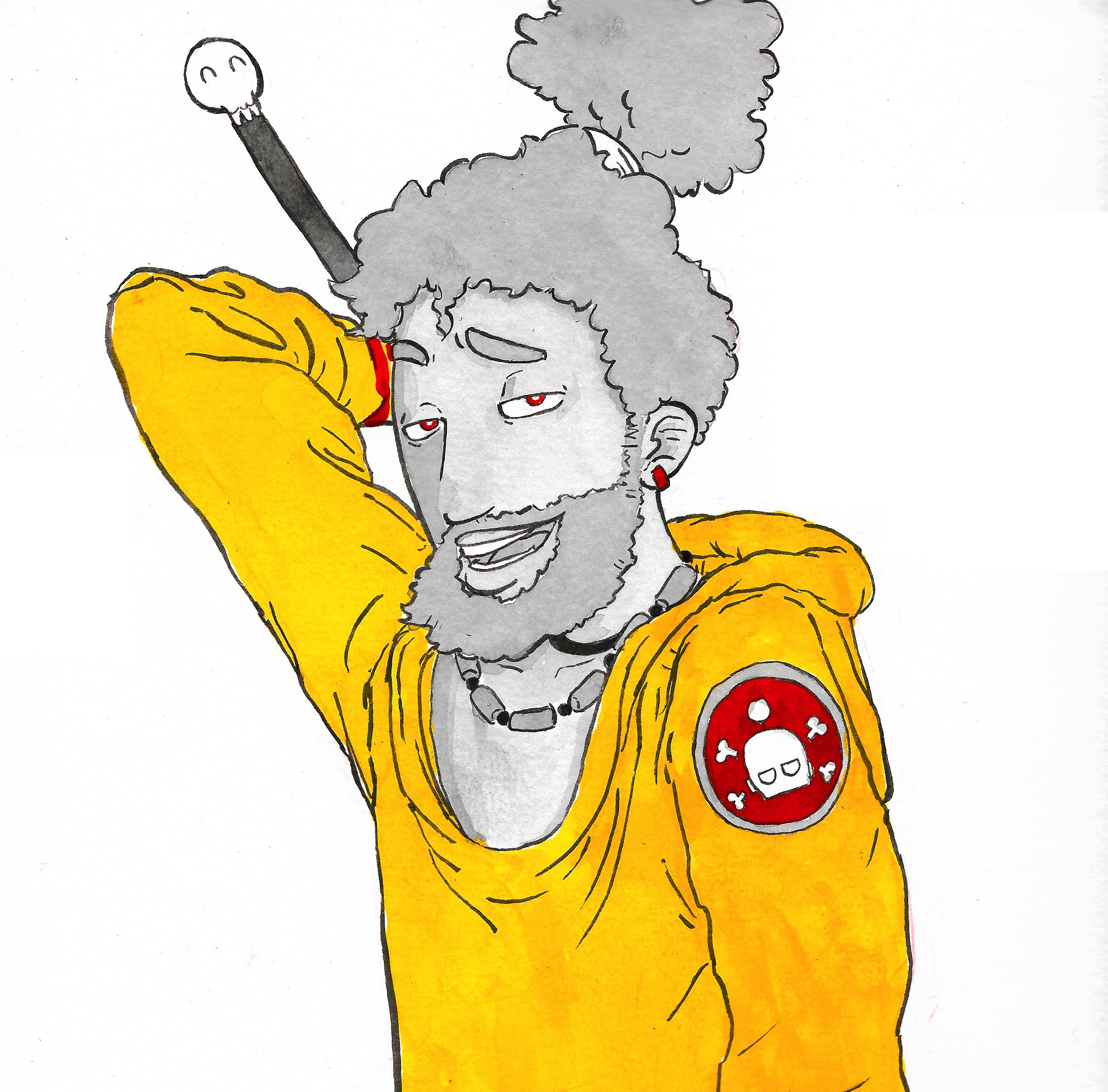 "Swordplay"