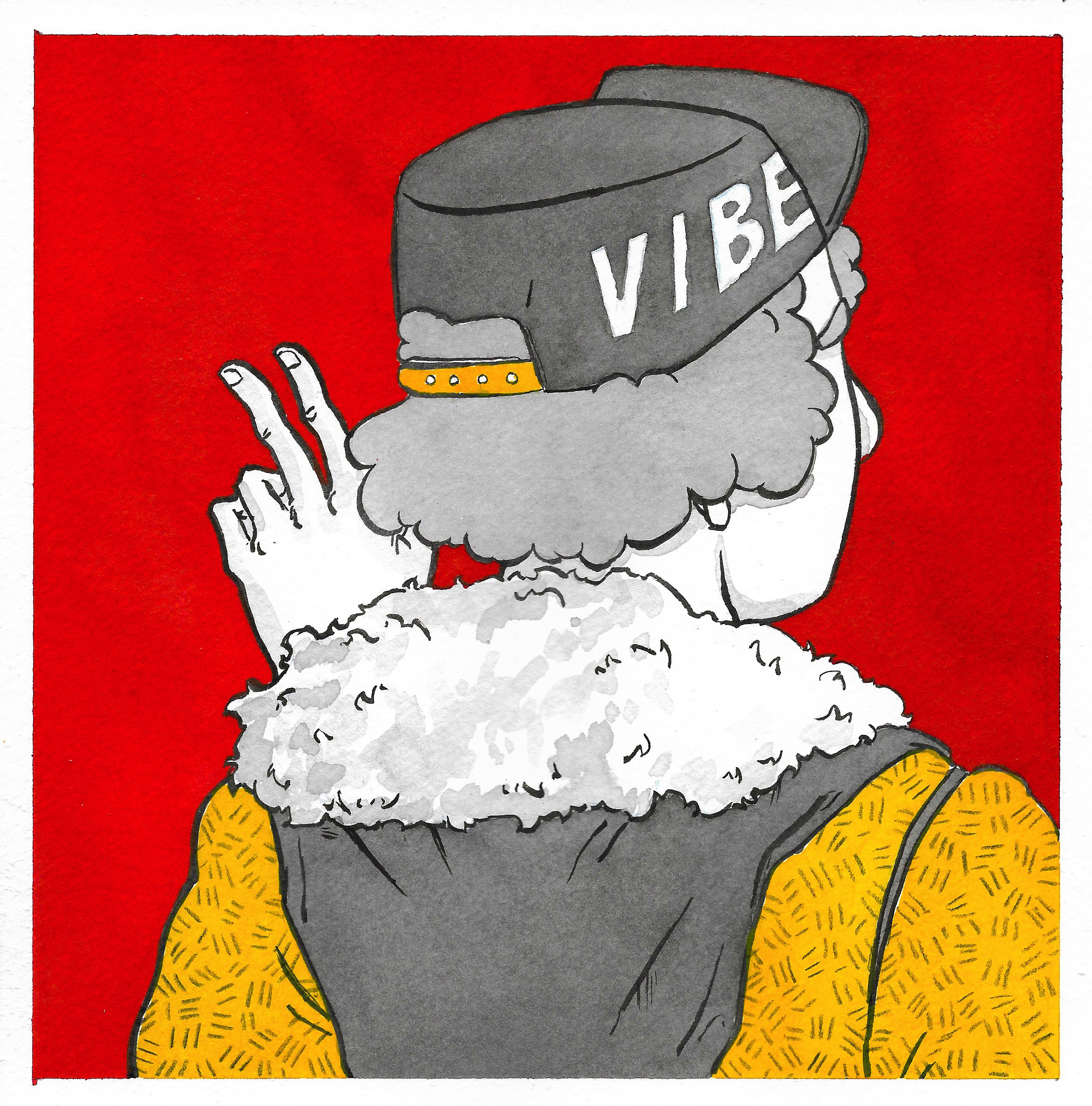 "Vibe"