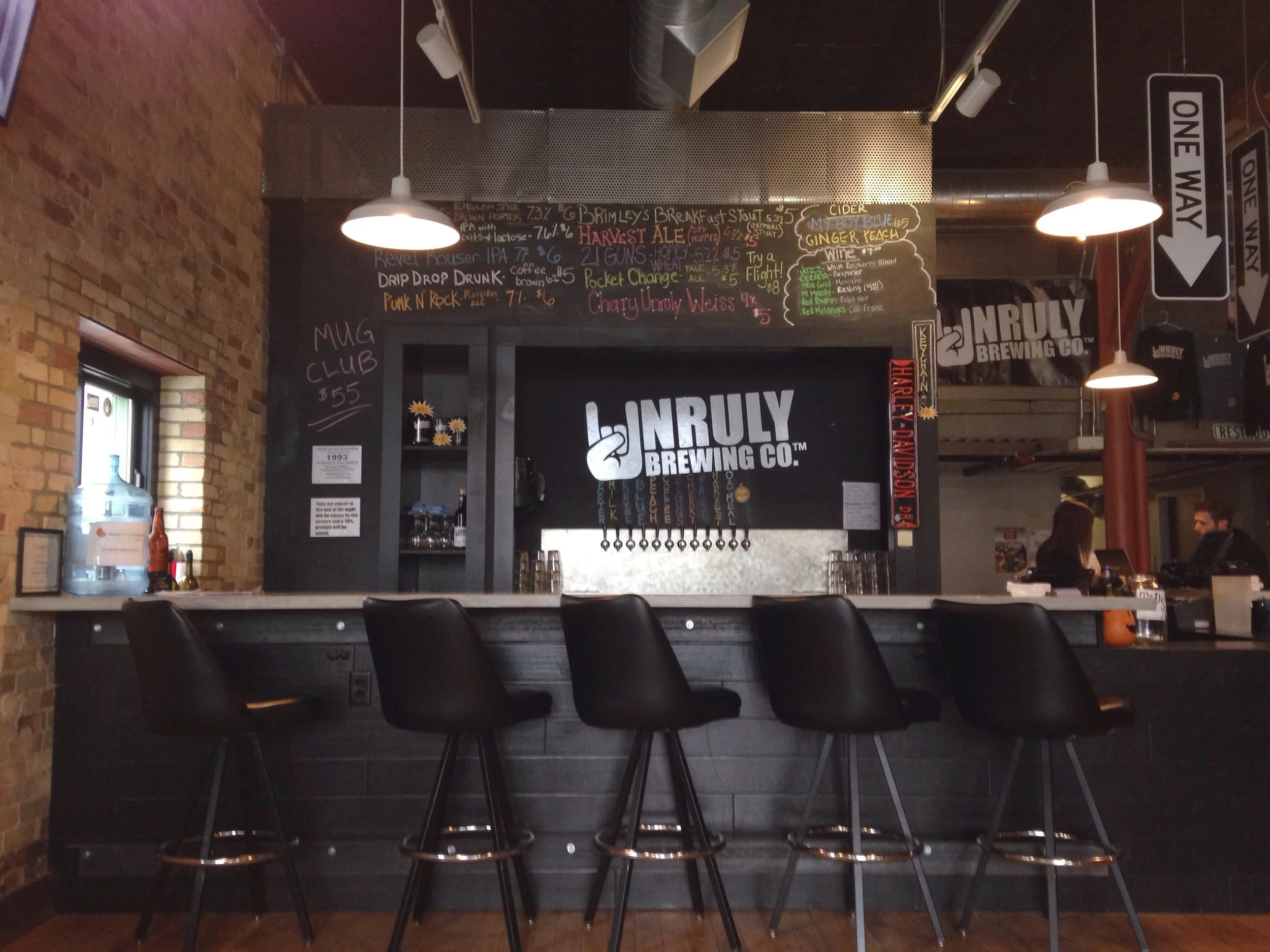 Debut Record Release Show: Muskegon