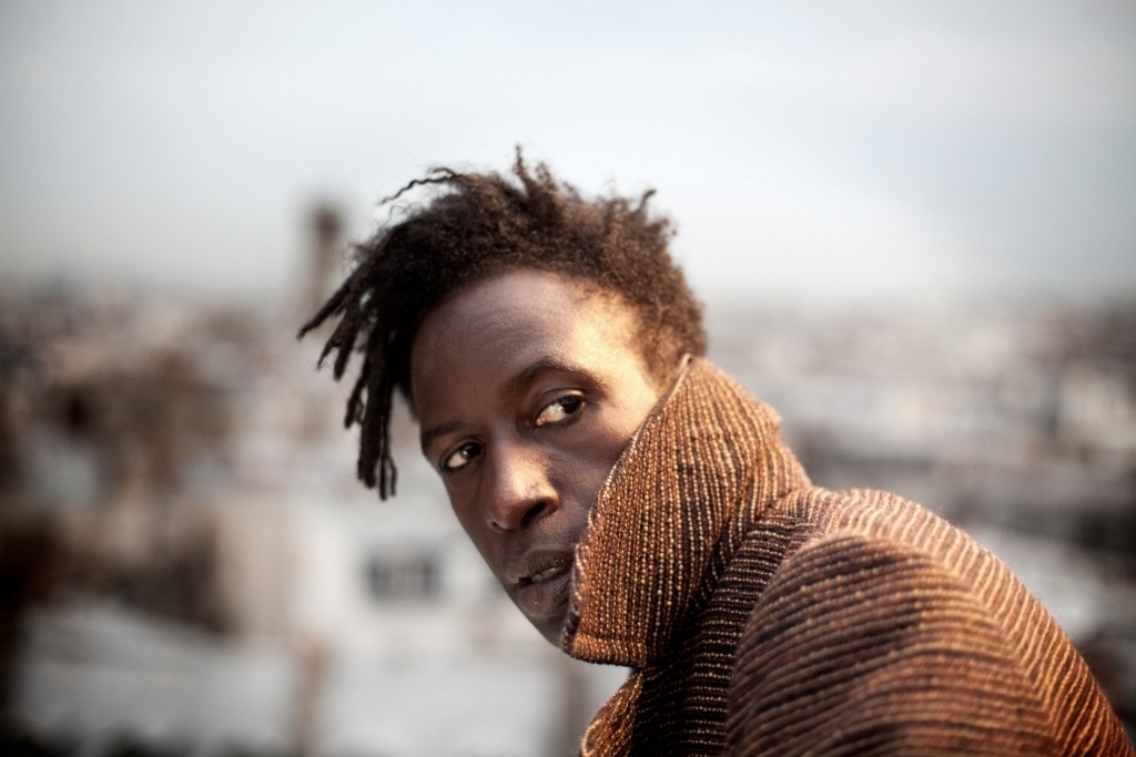 Sauls Williams & Mivos Quartet