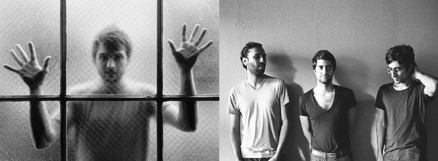 Nils Frahm / Dawn of Midi 