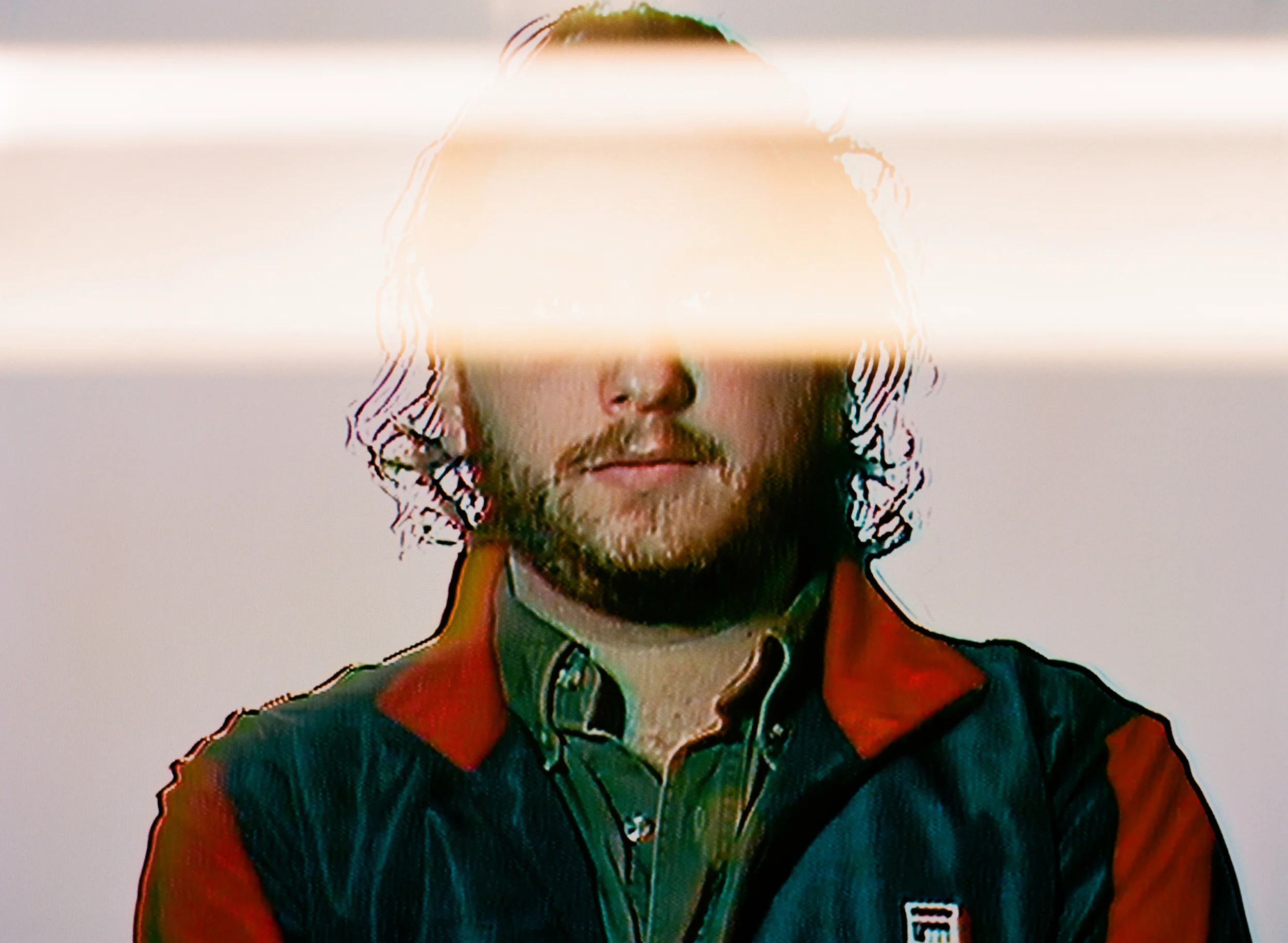 Oneohtrix Point Never & Nate Boyce