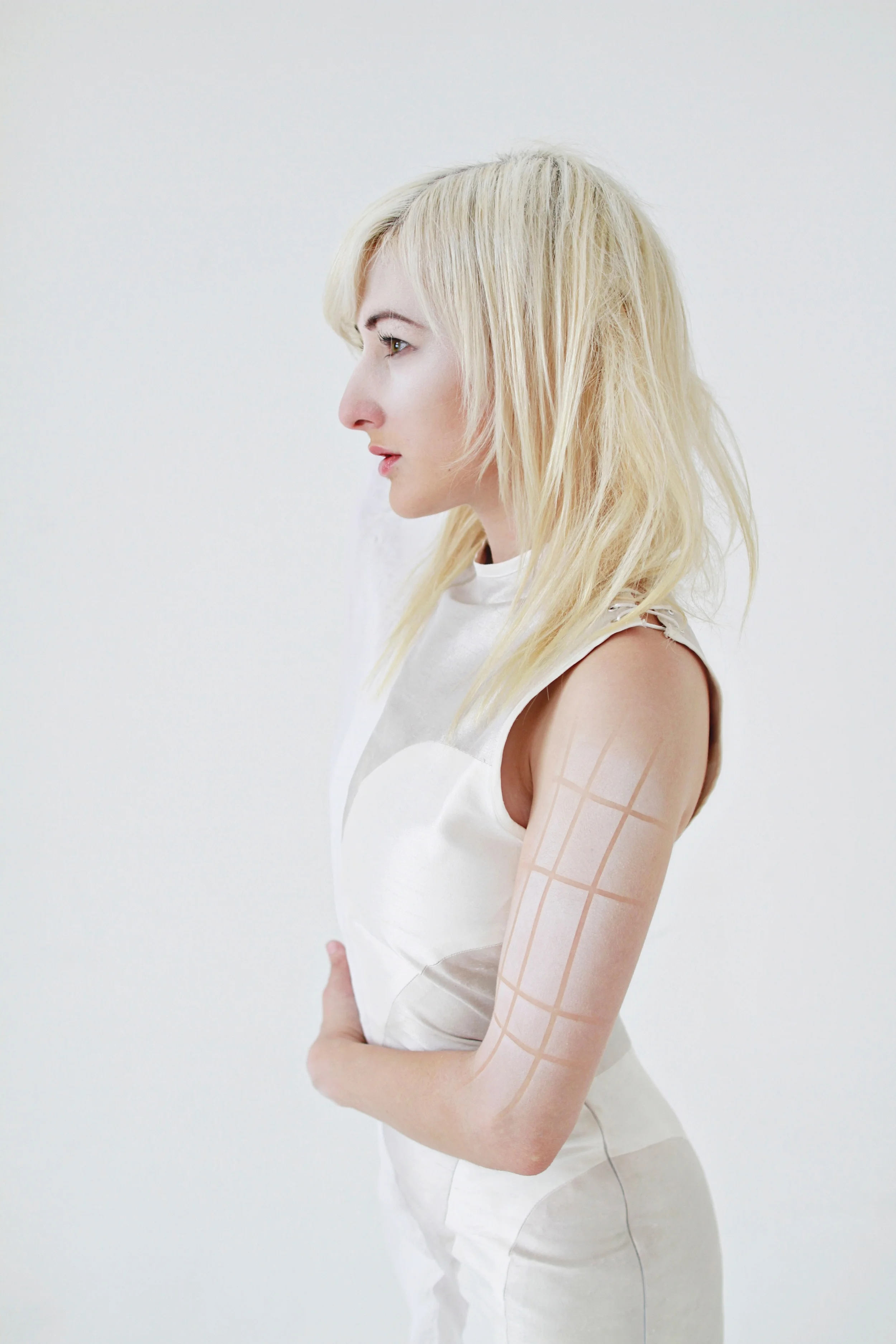 Zola Jesus