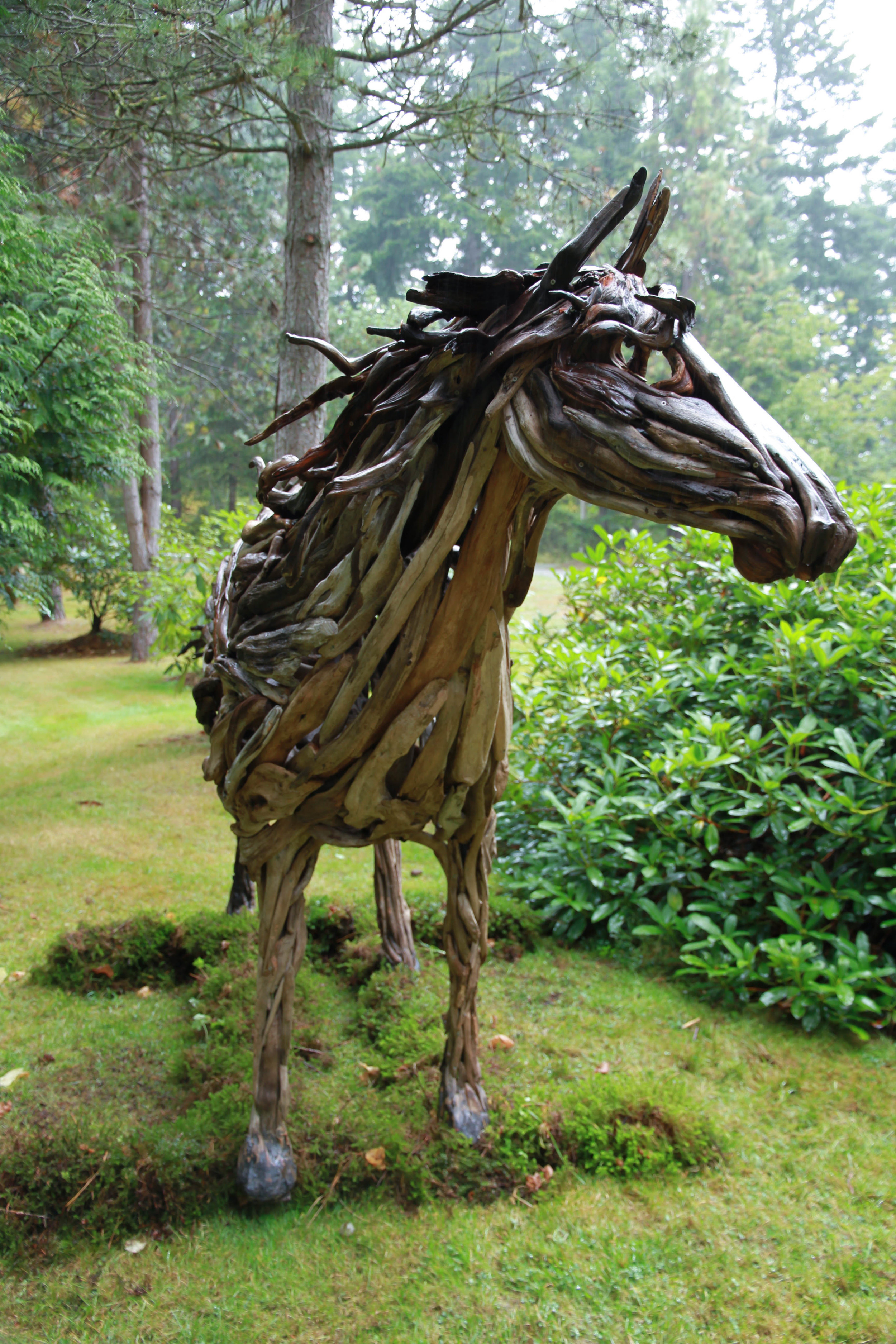 July driftwood horse.jpg