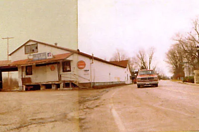 Photo: Stephanie Bair-Garant