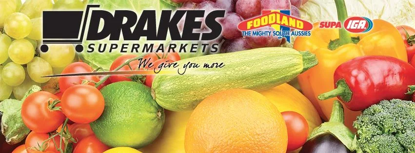 Tasting our tofu at Drakes