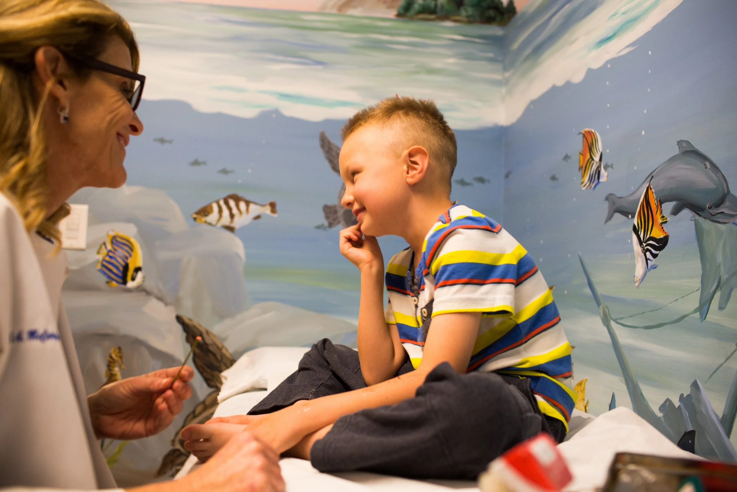 Проект адриатика психологи