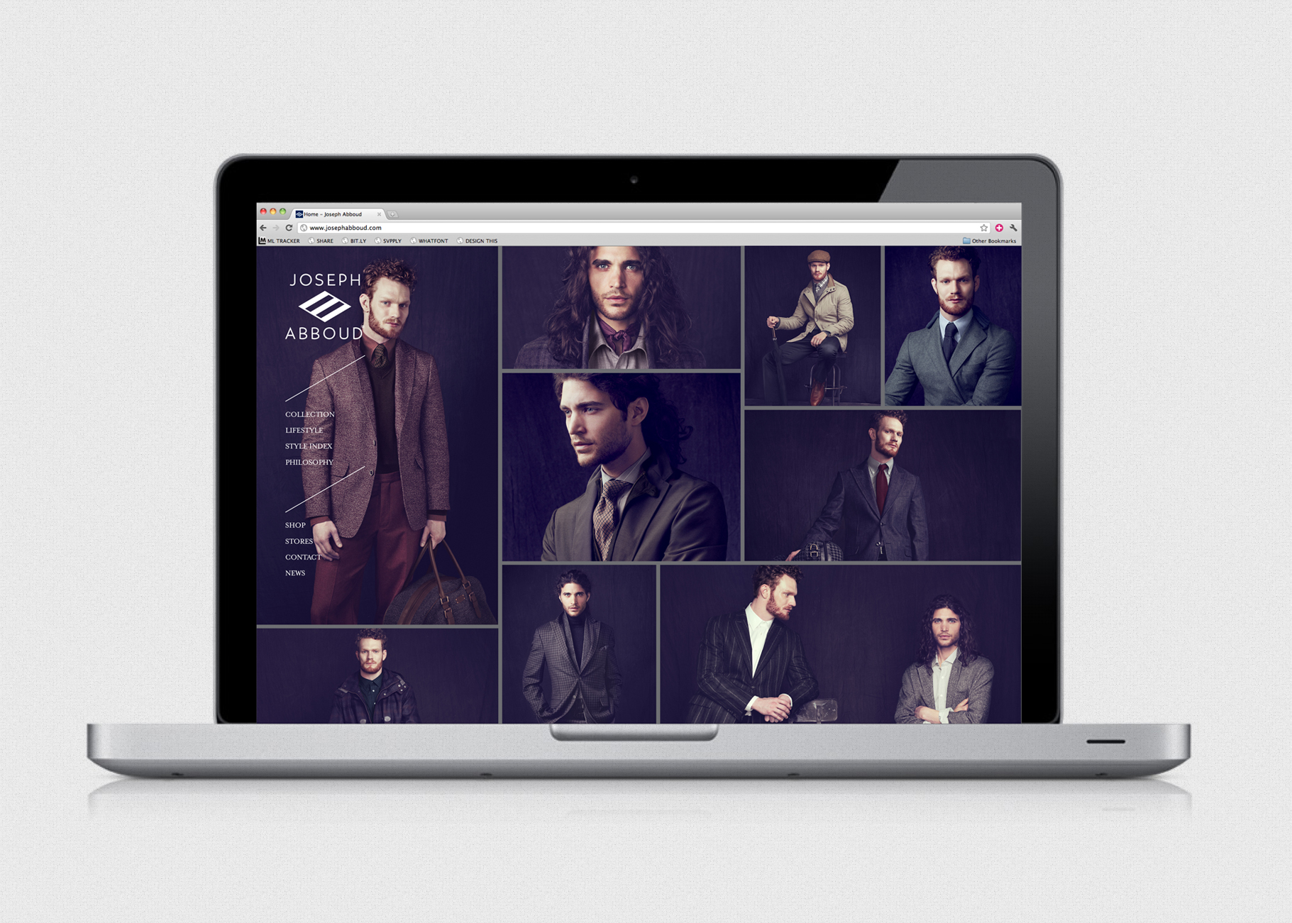 Website Relaunch