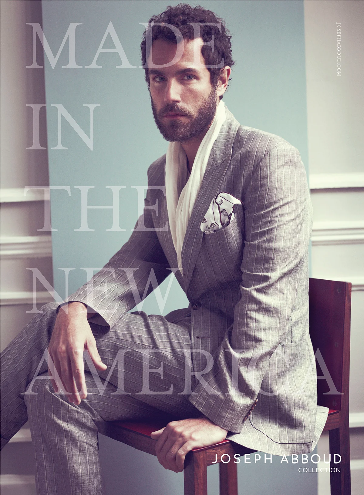 Spring & Summer 2012 Campaign