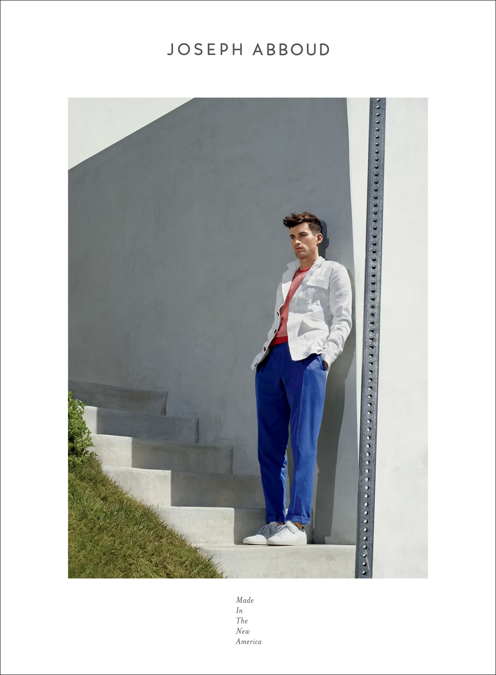 Spring & Summer 2013 Campaign