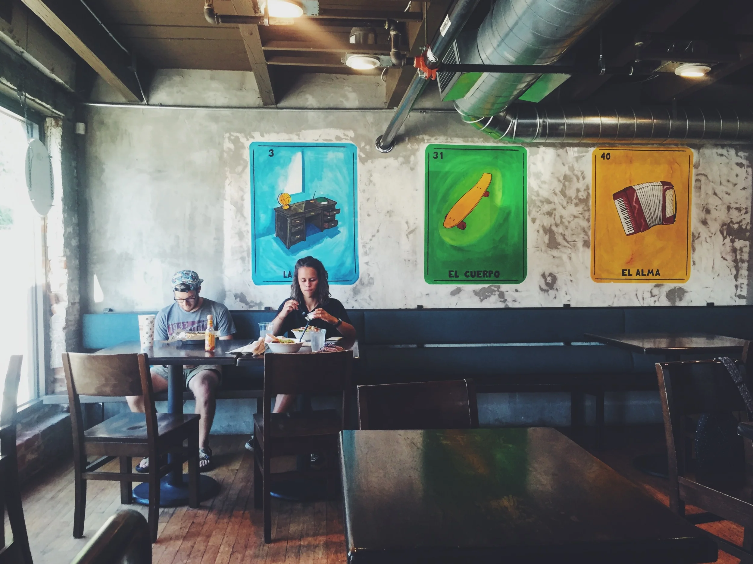 Illegal Pete's | Denver, CO