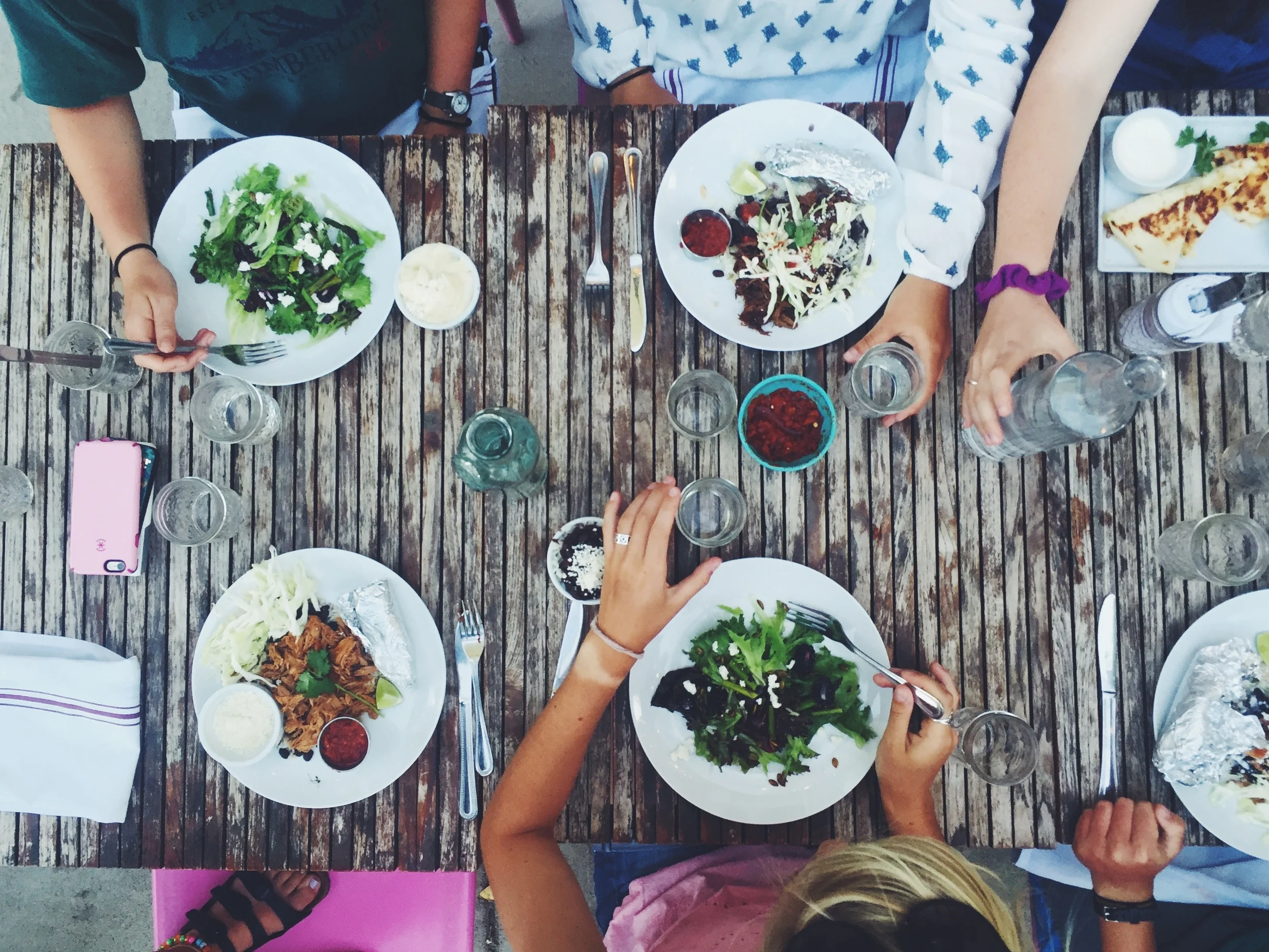 Comida | Longmont, CO