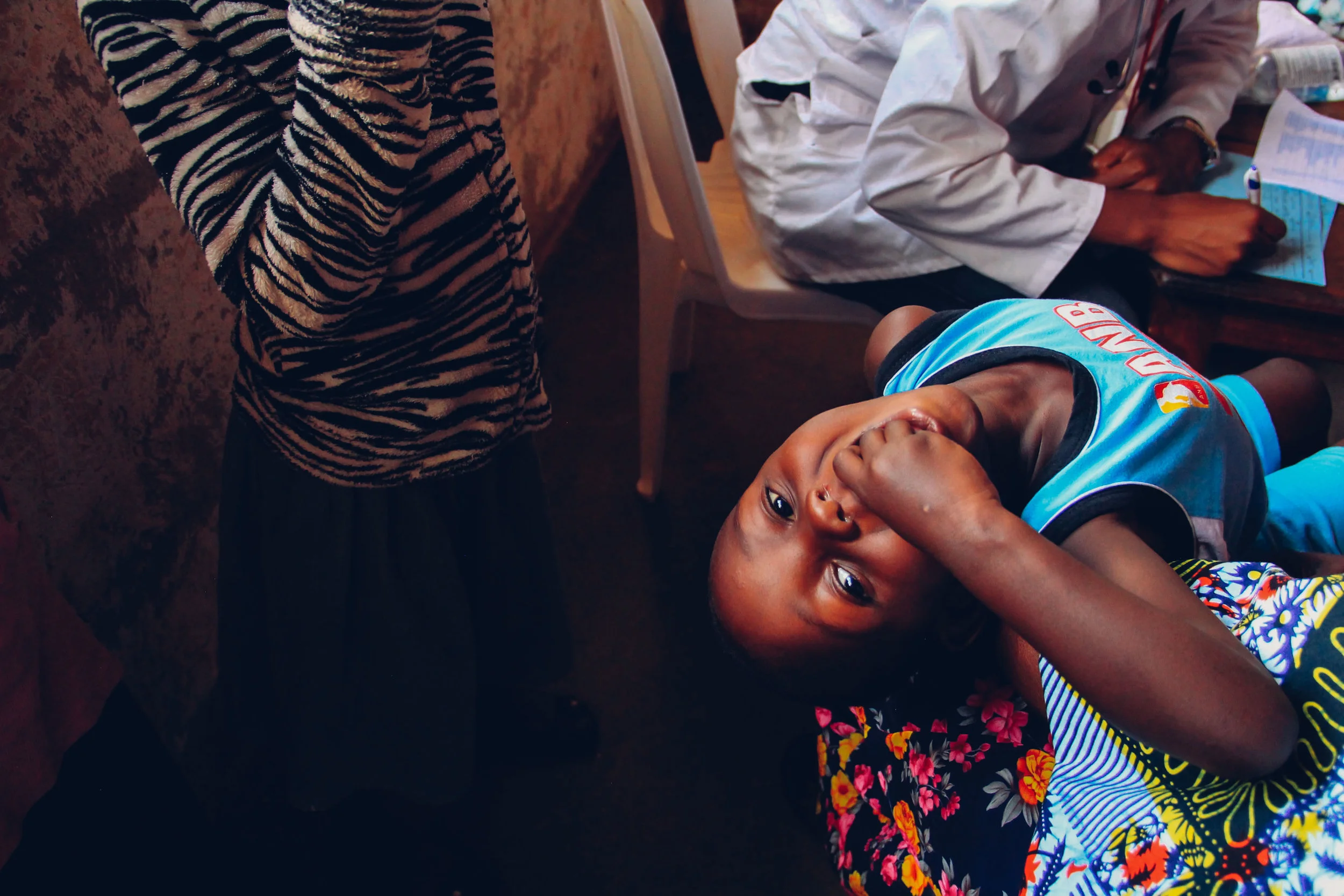 © 2016 Brooke Adams