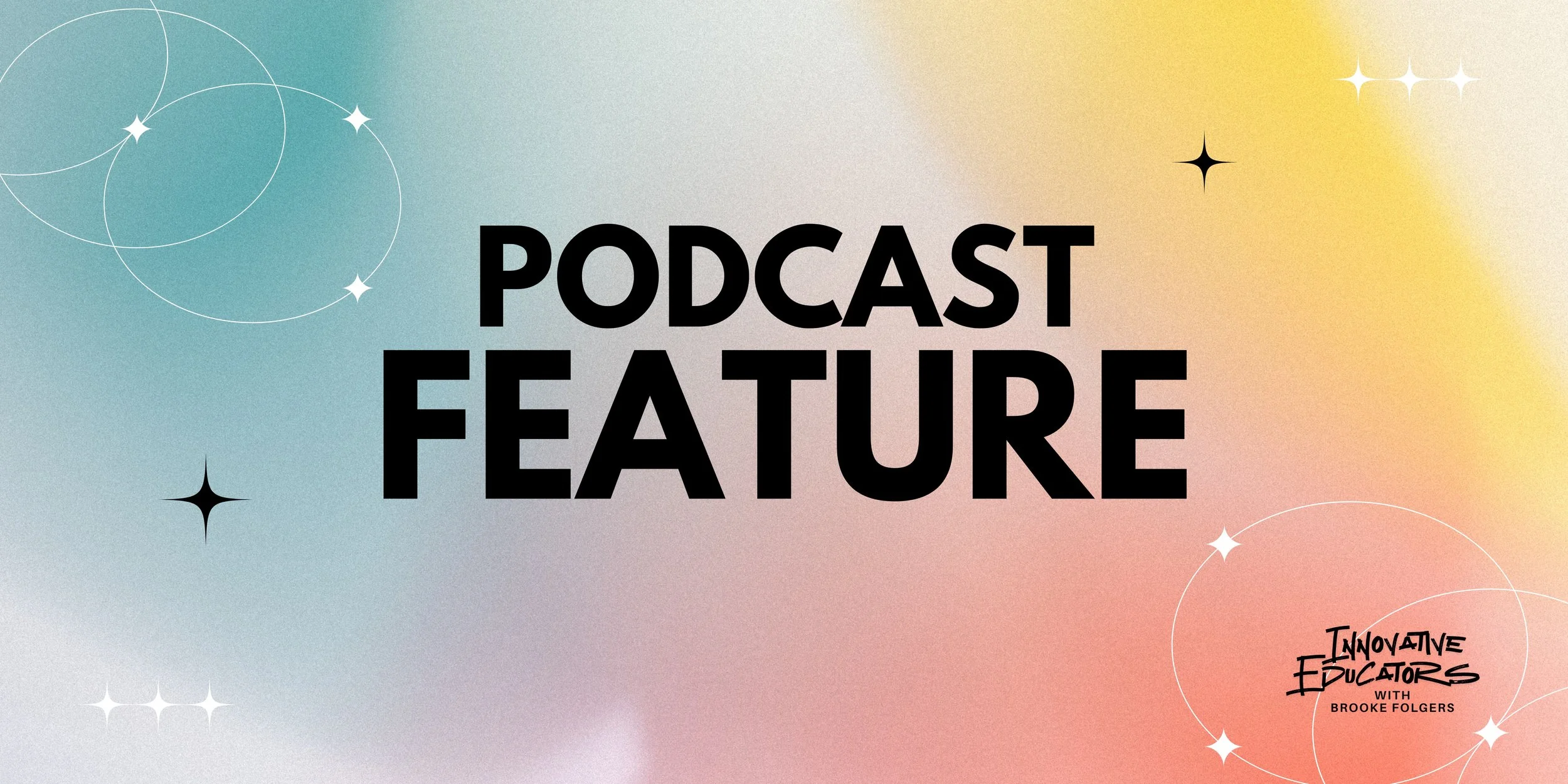 FEATURE: Coffee with a little bit of cream