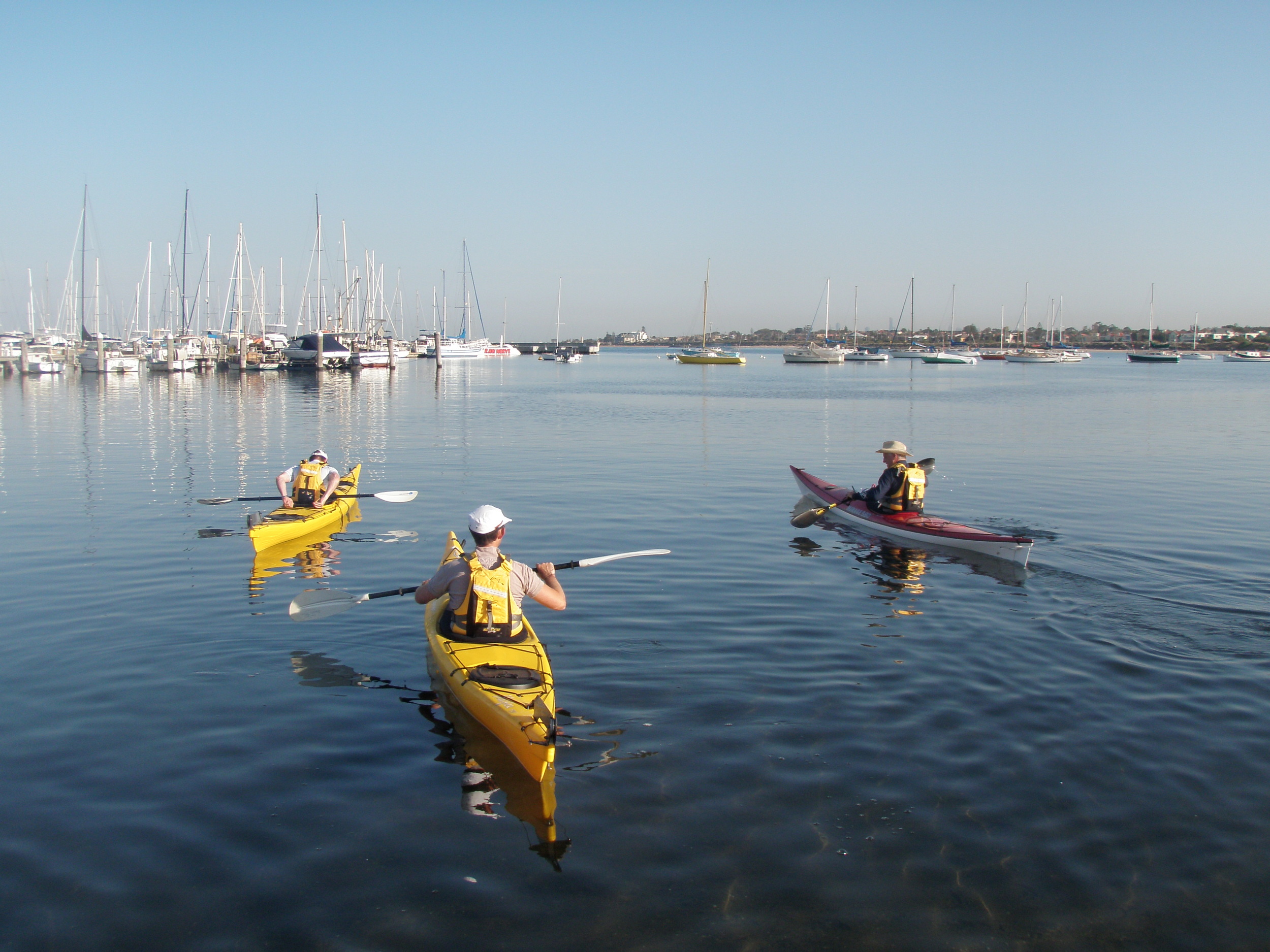   The Sea Kayaking Experts    Discover More &nbsp; &nbsp; Visit our online store  