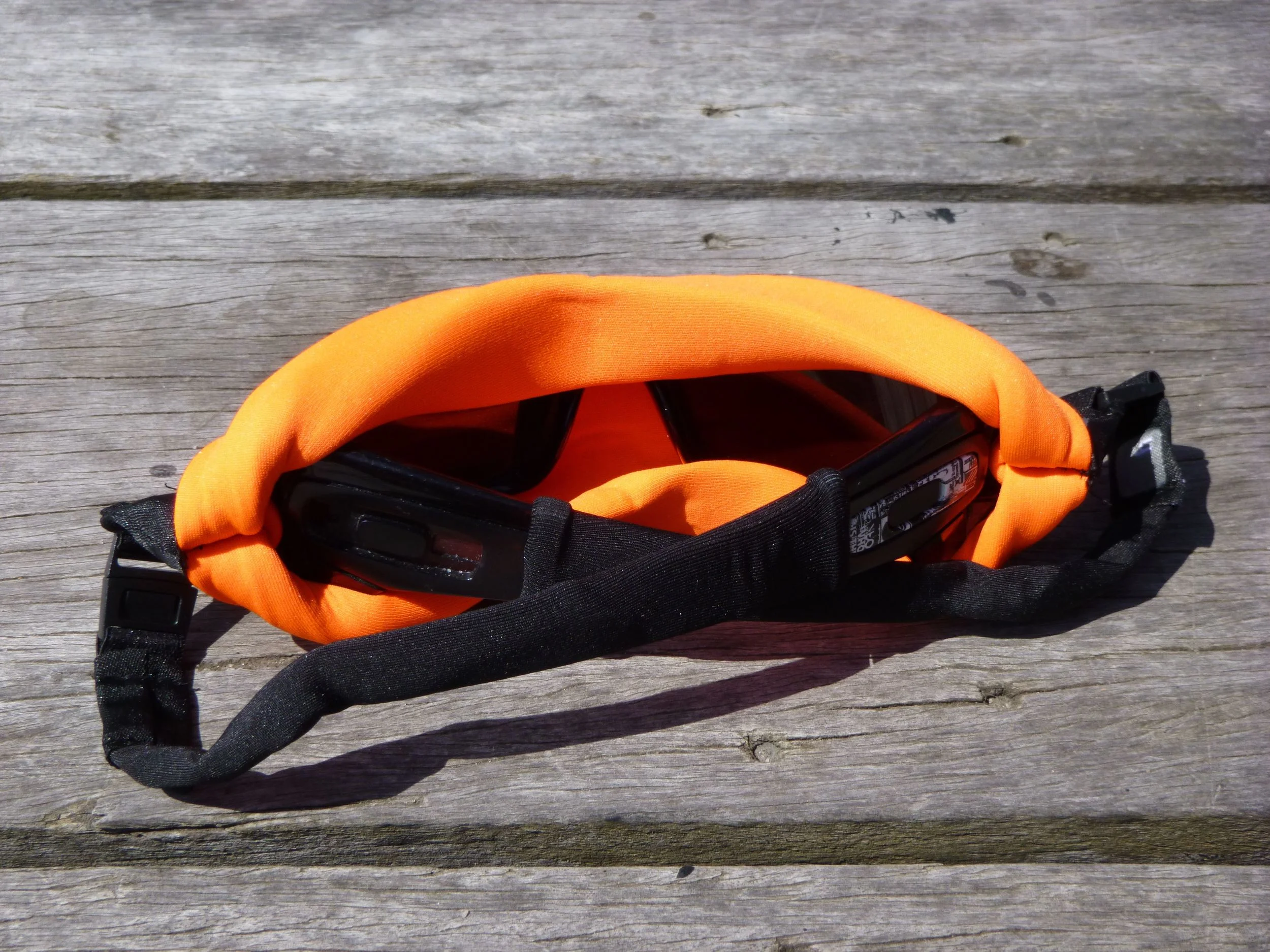 Hides H2O Floating Sunglass Strap — Melbourne Sea Kayaking