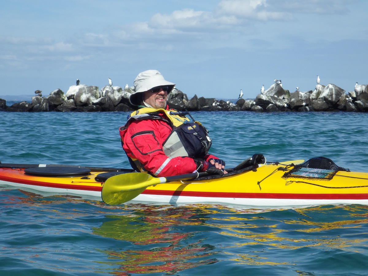 Port Phillip Bay - Annulus