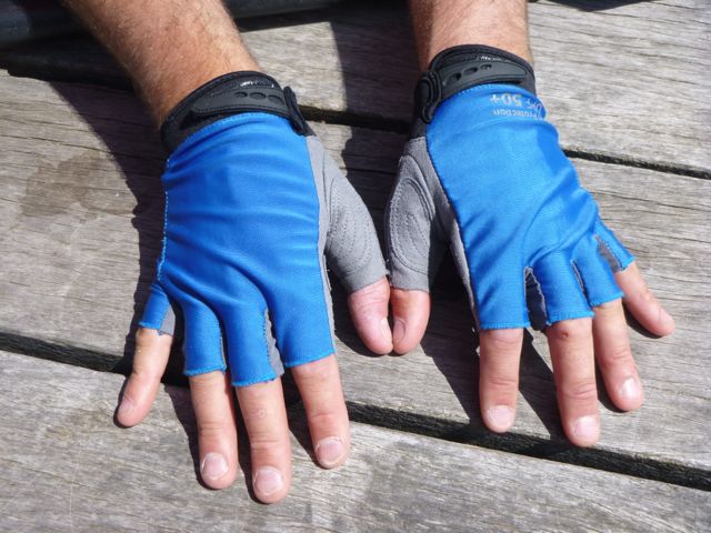 Sea to Summit Eclipse Gloves