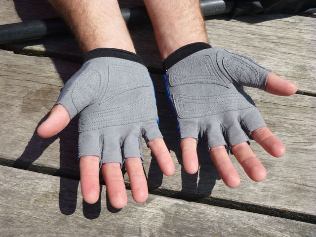 paddling gloves — Gloves — Melbourne Sea Kayaking