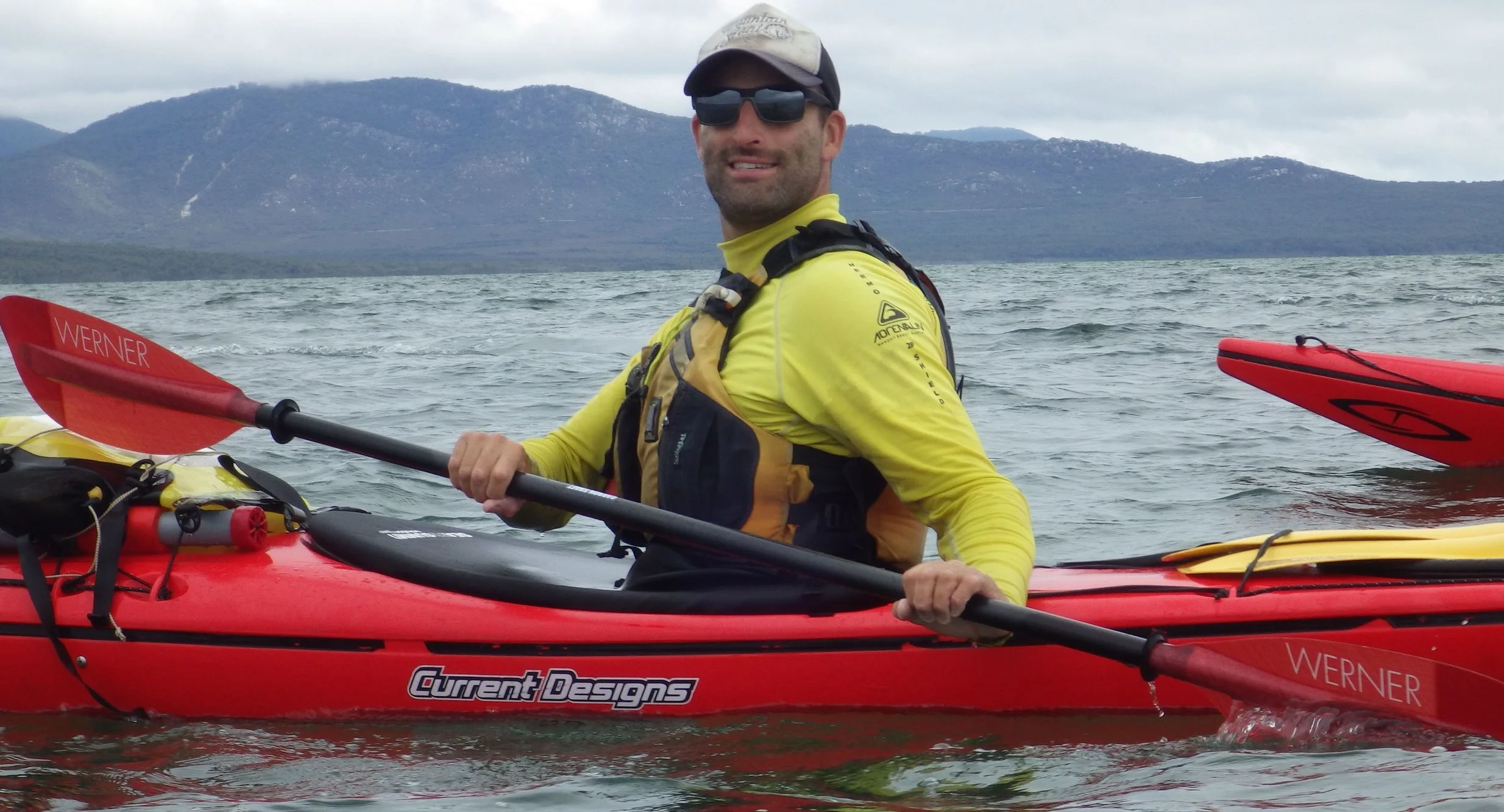 Adrenalin 2P Thermal Long Sleeve Top