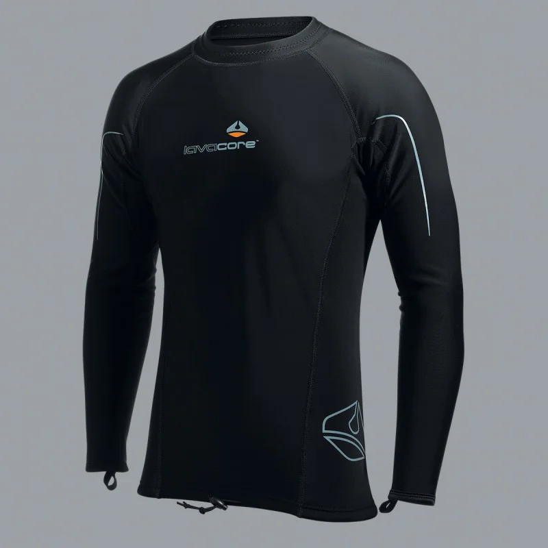 Lavacore Long Sleeve Top