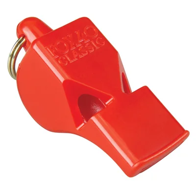 Fox 40 Marine whistle