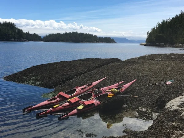 Broughton Archipelago