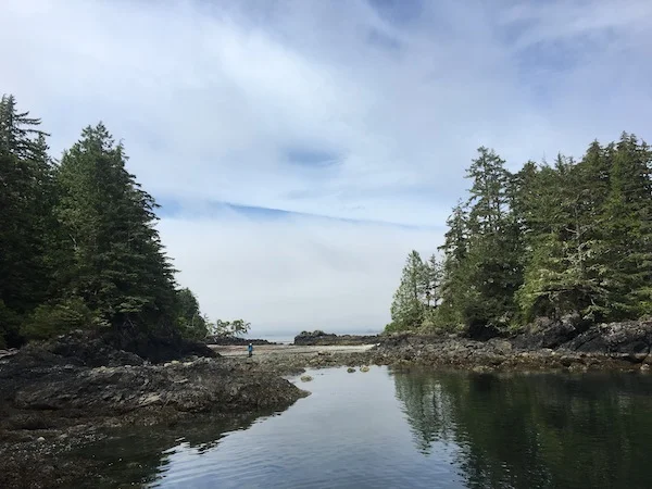 Blunden Island