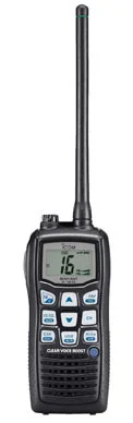 ICOM M35