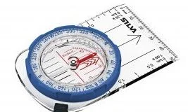Silva Field Compass