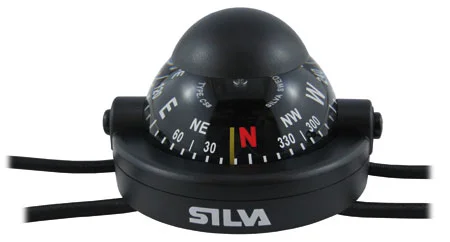      Silva 58 Kayak Compass