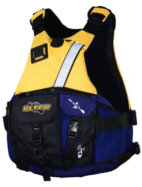 Ultra Trek Type 2 PFD