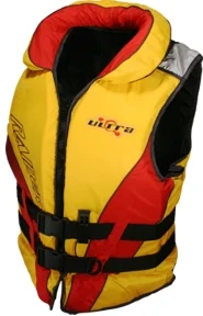Ultra Raider PFD